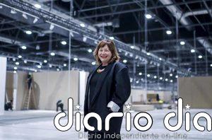 Maribel López (ARCO): "No creo que ARCO deba ser quien ponga límites al uso de IA por parte de los artistas"