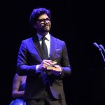 Maribel Verdú y Antonio Resines encabezan una noche llena de estrellas en los Premios Unión de Actores