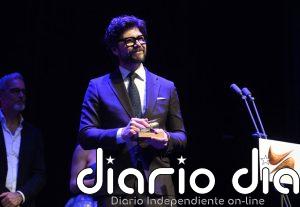 Maribel Verdú y Antonio Resines encabezan una noche llena de estrellas en los Premios Unión de Actores