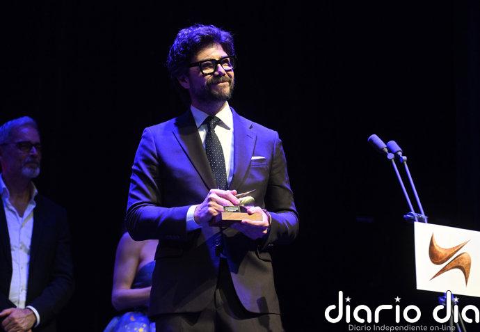 Maribel Verdú y Antonio Resines encabezan una noche llena de estrellas en los Premios Unión de Actores