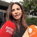 Mariló Montero revela la llamada del Rey Juan Carlos a Carlos Herrera tras el nacimiento de su nieto