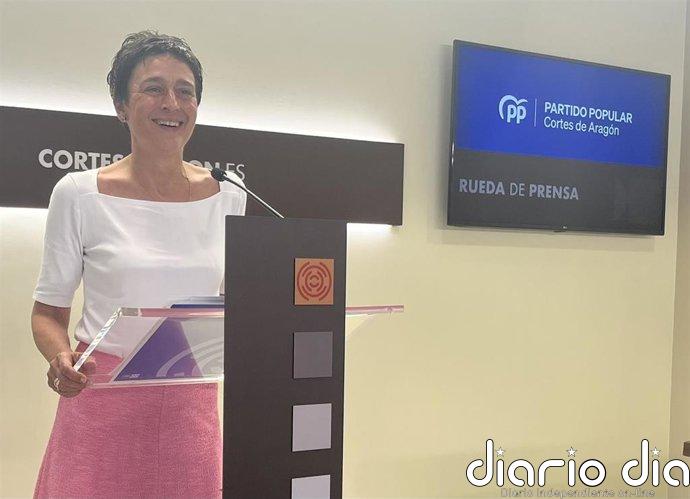 Marín (PP) responde a A-TE e IU que no verán mermada su capacidad de gestión interna