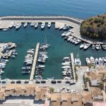 Marina del Este supera los seis millones de facturación en 2025 y alcanza una ocupación media del 85%