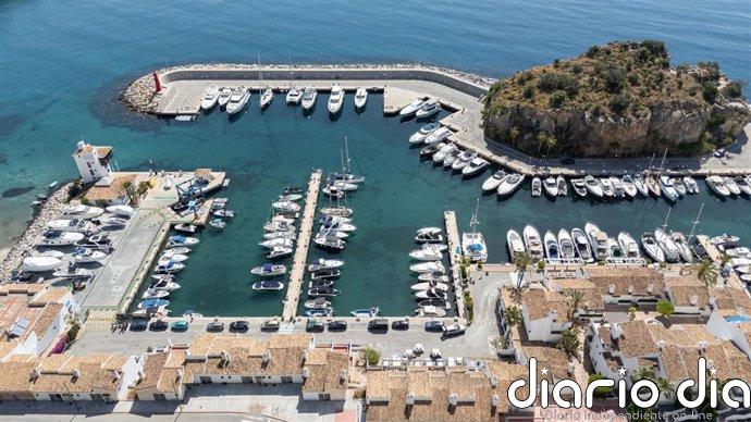 Marina del Este supera los seis millones de facturación en 2025 y alcanza una ocupación media del 85%