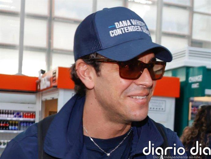 Mario Casas se pronuncia sobre su boda con Melyssa Pinto tras sus reveladoras palabras en los Goya