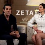 Mario Casas ve "extraño" que ganadores del Goya se queden fuera de la gala y sí haya sitio para 'influencers'