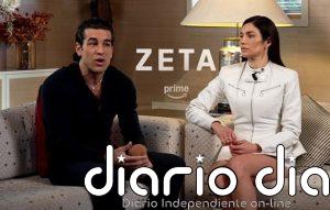 Mario Casas ve "extraño" que ganadores del Goya se queden fuera de la gala y sí haya sitio para 'influencers'