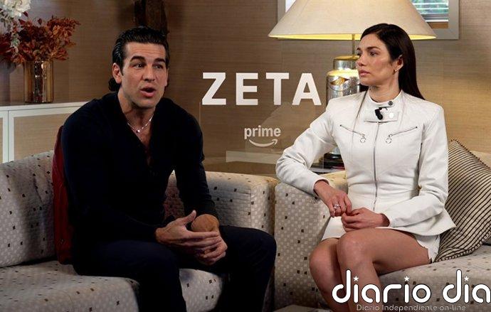 Mario Casas ve "extraño" que ganadores del Goya se queden fuera de la gala y sí haya sitio para 'influencers'