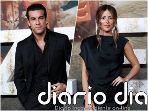 Mario Casas y Melyssa Pinto... más sinceros que nunca al hablar de su relación