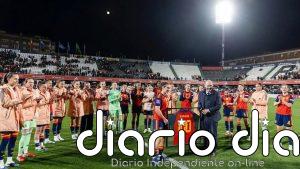 Mariona Caldentey entra en el selecto club de las centenarias