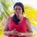 Marisa Jara toma una decisión tras ser evacuada de urgencia en 'Supervivientes': "Creía que me moría"