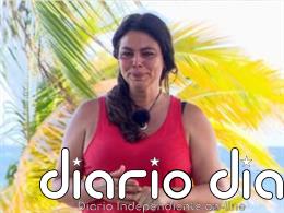 Marisa Jara toma una decisión tras ser evacuada de urgencia en 'Supervivientes': "Creía que me moría"