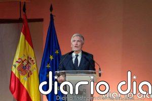 Marlaska: "Habrá una modificación de la ley para perseguir a los grupos ultras"