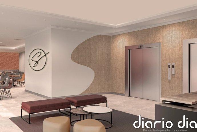 Marriott acelera su crecimiento en Europa con el lanzamiento de 'Series by Marriott' en Italia y Reino Unido