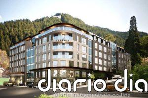 Marriott debutará con su marca St. Regis en Nueva Zelanda a finales de 2027