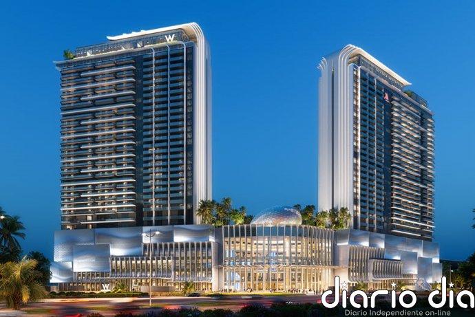 Marriott y Sun Group sellan una alianza estratégica para abrir 10 nuevos hoteles en Vietnam
