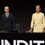 Marta Ortega cobró un millón de euros en su cuarto año al frente de Inditex y García Maceiras, 11,55 millones