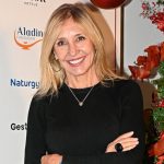 Marta Robles, madre orgullosa de su hijo Mitch a pesar de no haber conseguido el Goya