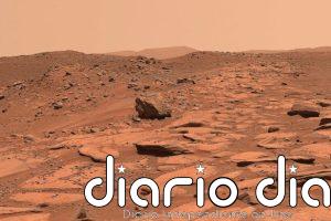 Marte era cálido, acuoso y cubierto por una atmósfera espesa, ¿Por qué cambió tanto?