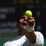 Martín de la Puente sigue haciendo historia y asciende al número dos del mundo