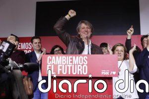 Martínez advierte de que habrá "partido de vuelta" y cuestiona a Vox como "muleta permanente" del PP