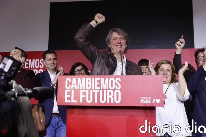 Martínez advierte de que habrá "partido de vuelta" y cuestiona a Vox como "muleta permanente" del PP