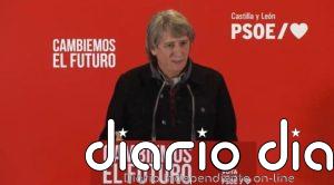 Martínez advierte de que Vox busca ganar las elecciones generales y Feijoo quedará "colgado"