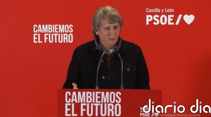 Martínez advierte de que Vox busca ganar las elecciones generales y Feijoo quedará "colgado"