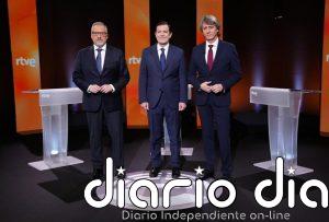 Martínez apela a Machado y llama a votar por el cambio ante "el matrimonio" PP-Vox que ha puesto en venta CyL