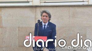 Martínez confía en que el PSCyL será la fuerza "más votada" y que habrá "cambio": Es una necesidad compartida"