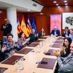 Martínez defiende que la candidatura de Palma a Capital de la Cultura 2031 "ha situado las bases del impulso cultural"