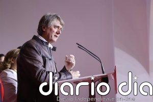 Martínez dice que no propiciará la investidura de un Mañueco "incapacitado" e inicia una "nueva campaña electoral"