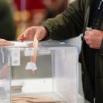 Martínez logra que PSOE sea la fuerza más votada en Soria, entra Vox por primera vez y Soria Ya pierde dos escaños