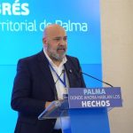 Martínez pide al Gobierno central soluciones al problema de la antigua prisión