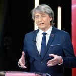 Martínez reivindica el "derecho a quedarse" en CyL y acusa al PP de gobernar con "política neocolonialista"