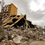 Más de 1.100 muertos por los ataques del Ejército israelí en Líbano