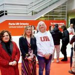 Más de 1.200 personas participan en la Feria UR Orienta, que ha presentado los 20 grados de la UR