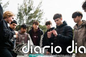 Más de 1.600 estudiantes de ESO y Bachillerato asisten a la jornada STEAM en el Fòrum de Barcelona