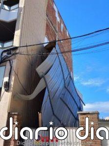 Más de 140 avisos por viento en Catalunya este domingo por la tarde, sobre todo en Girona