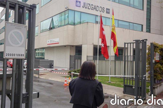Más de 140 jueces y juezas de violencia sobre la mujer denuncian el bloqueo de la especialización prometida en 2018