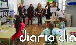 Más de 2.000 alumnos de 18 colegios de Santander trabajan con la campaña 'Futuro es igualdad'