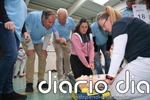 Más de 200 cofrades se forman para una Semana Santa de Almería "cardioasegurada"