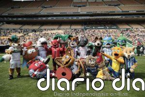 Más de 3.200 aficionados disfrutan en Sevilla de la III edición de LaLiga de las Mascotas