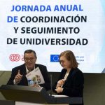 Más de 4.300 jóvenes con discapacidad intelectual participan en cursos y campus universitarios gracias a Fundación ONCE