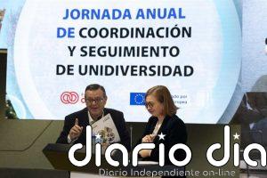 Más de 4.300 jóvenes con discapacidad intelectual participan en cursos y campus universitarios gracias a Fundación ONCE