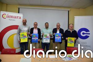 Más de 400 empresas de Campo Arañuelo se suman a una campaña en defensa de la continuidad de la Central de Almaraz