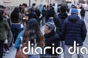 Más de 400 organizaciones españolas exigen formularios de identificación en actuaciones policiales para evitar racismo