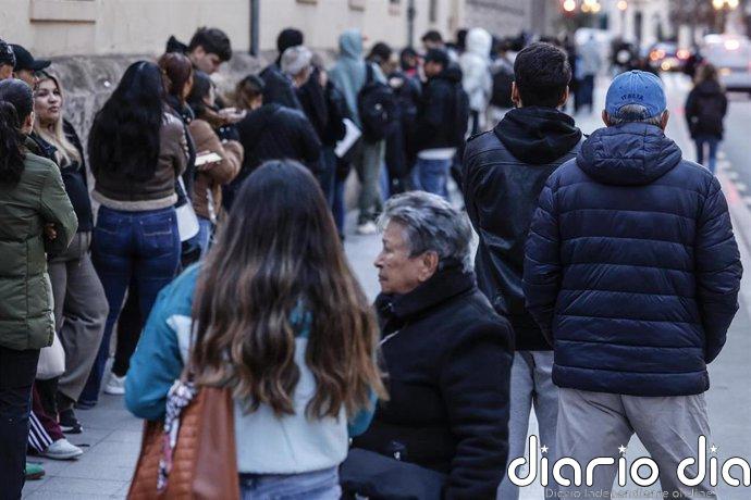 Más de 400 organizaciones españolas exigen formularios de identificación en actuaciones policiales para evitar racismo