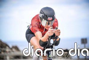 Más de 60 triatletas profesionales se darán cita en el Anfi Challenge Mogán Gran Canaria