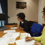 Más de 724.000 mujeres migrantes obtuvieron la nacionalidad por residencia entre 2015 y 2024, según Migraciones